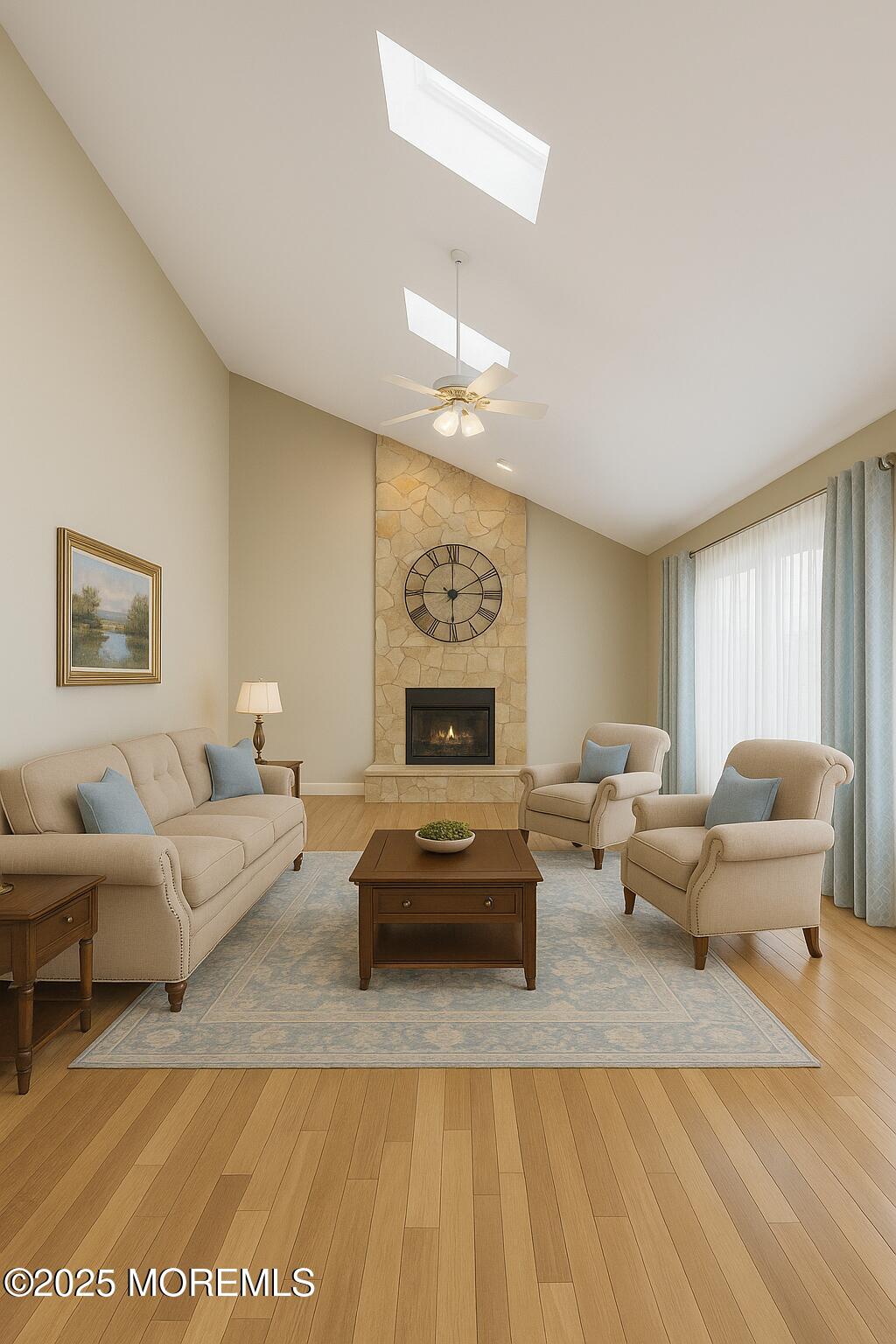 823 Herbertsville Road Brick, NJ 08724 - Photo 11 of 41 Great room