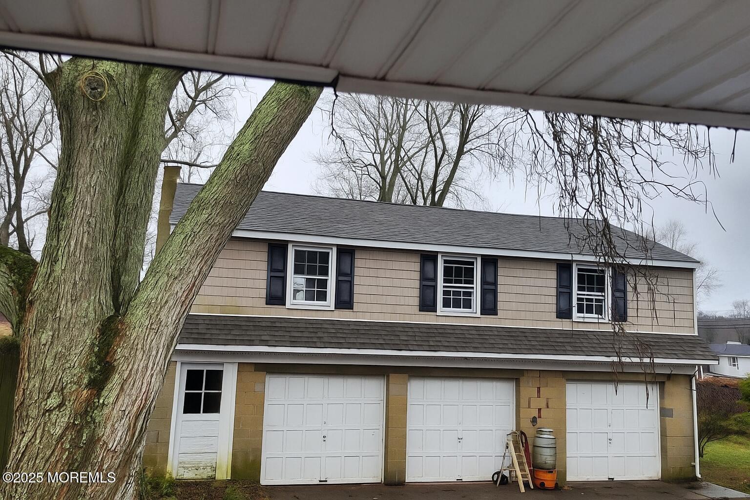 823 Herbertsville Road Brick, NJ 08724 - Photo 32 of 41 823 garage