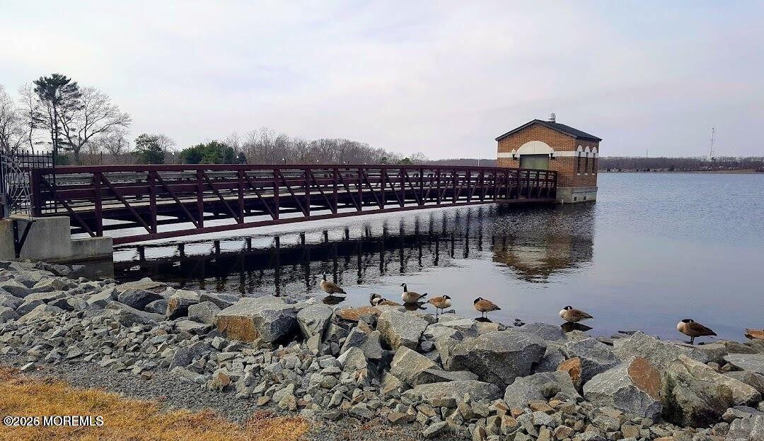823 Herbertsville Road Brick, NJ 08724 - Photo 41 of 41 reservoir bridge