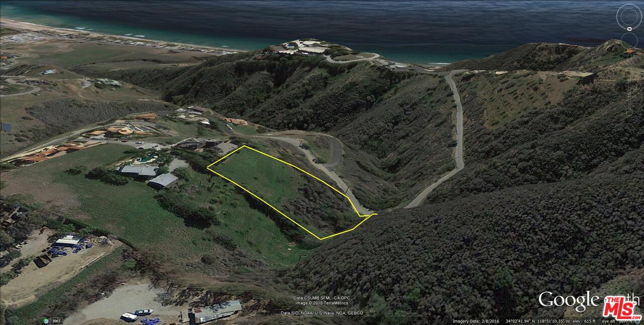 5801 Foxview Drive Malibu, CA 90265 - Photo 11 of 11 Gallery Image 11