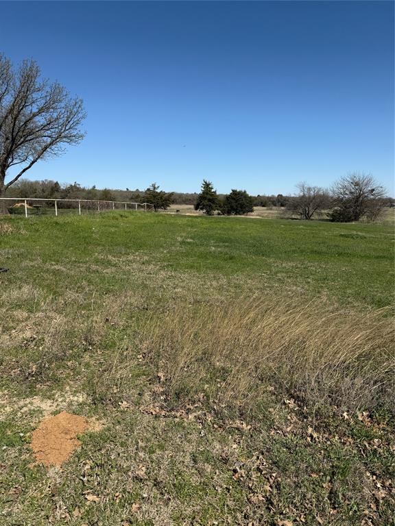 3345 Collins Road Burleson, TX 76028 - Photo 11 of 18 a view of a lake in middle of forest