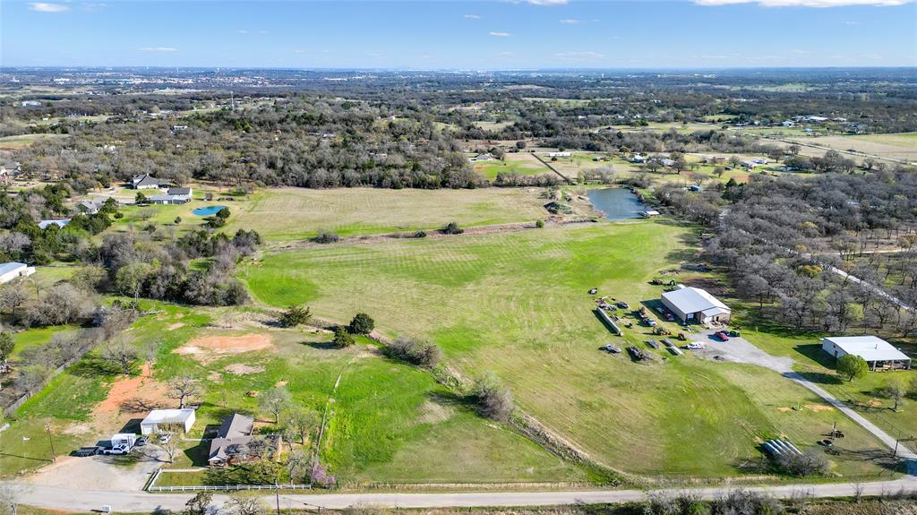 3345 Collins Road Burleson, TX 76028 - Photo 14 of 18 a view of a city