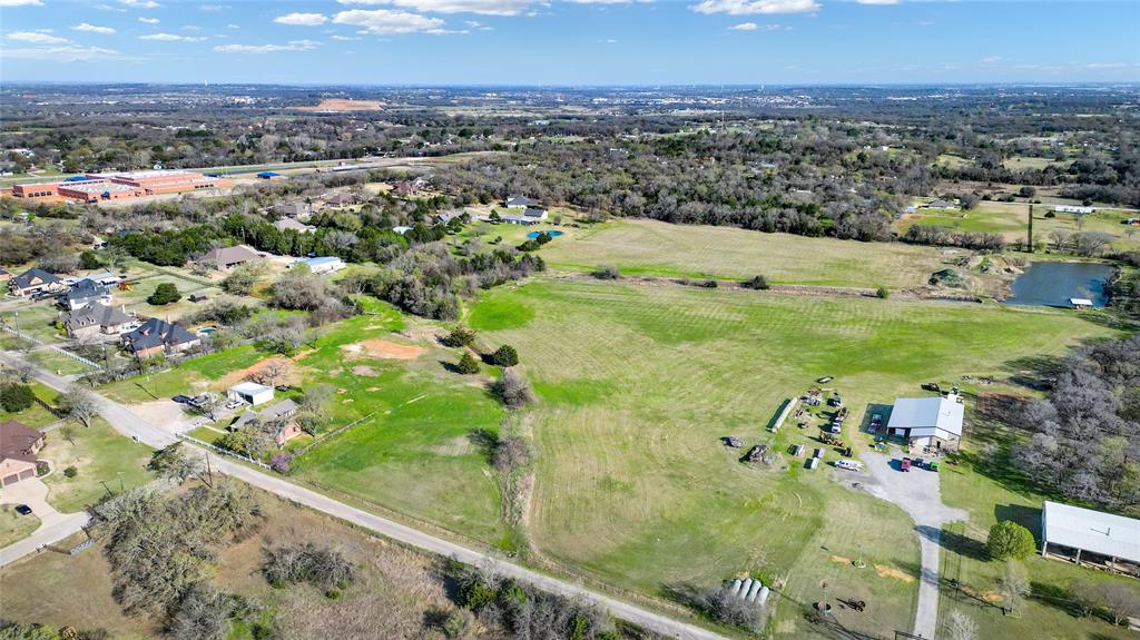 3345 Collins Road Burleson, TX 76028 - Photo 17 of 18 a view of a city