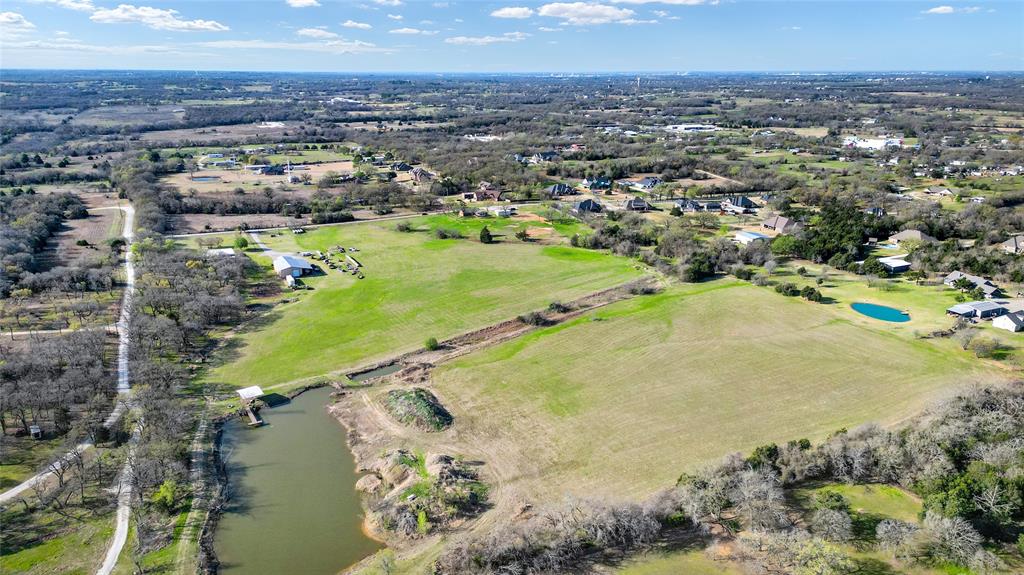 3345 Collins Road Burleson, TX 76028 - Photo 18 of 18 a view of a city