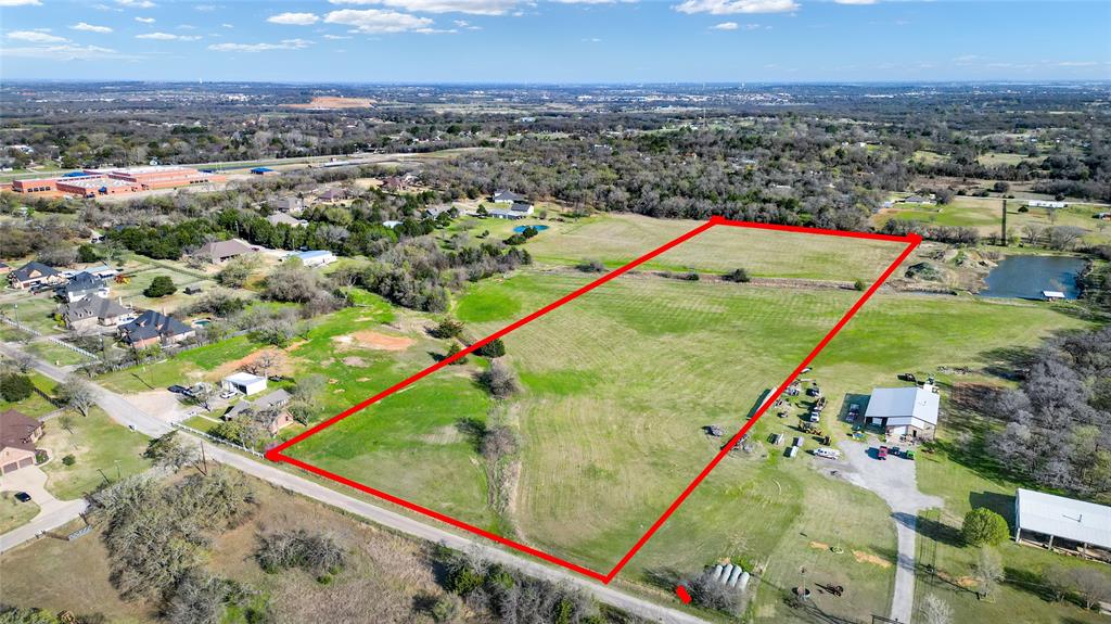 3345 Collins Road Burleson, TX 76028 - Photo 2 of 18