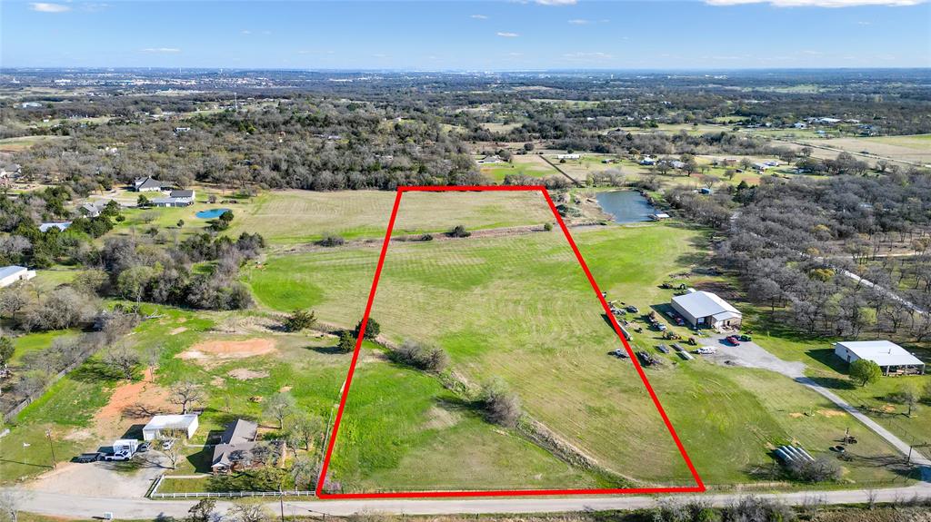 3345 Collins Road Burleson, TX 76028 - Photo 5 of 18 a view of a city