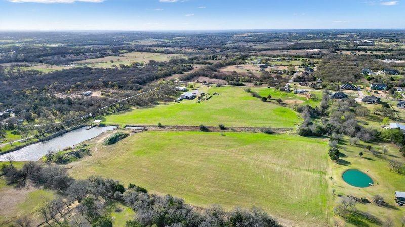 3345 Collins Road Burleson, TX 76028 - Photo 6 of 18 a view of a city