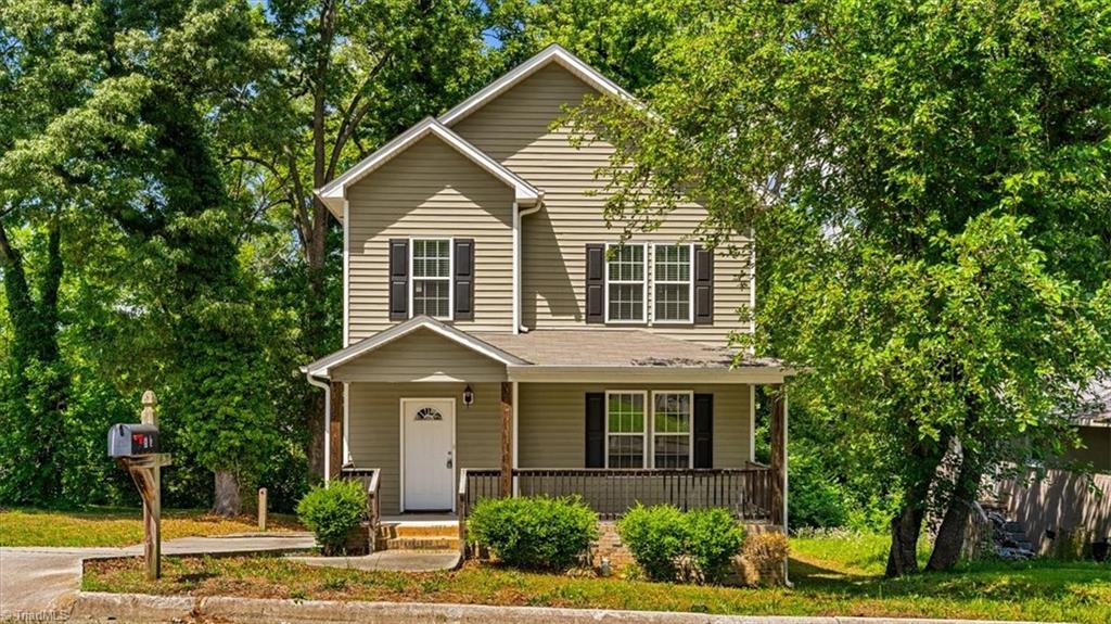 810 Mobile Street High Point, NC 27260 - Photo 1 of 28 Gallery Image 1