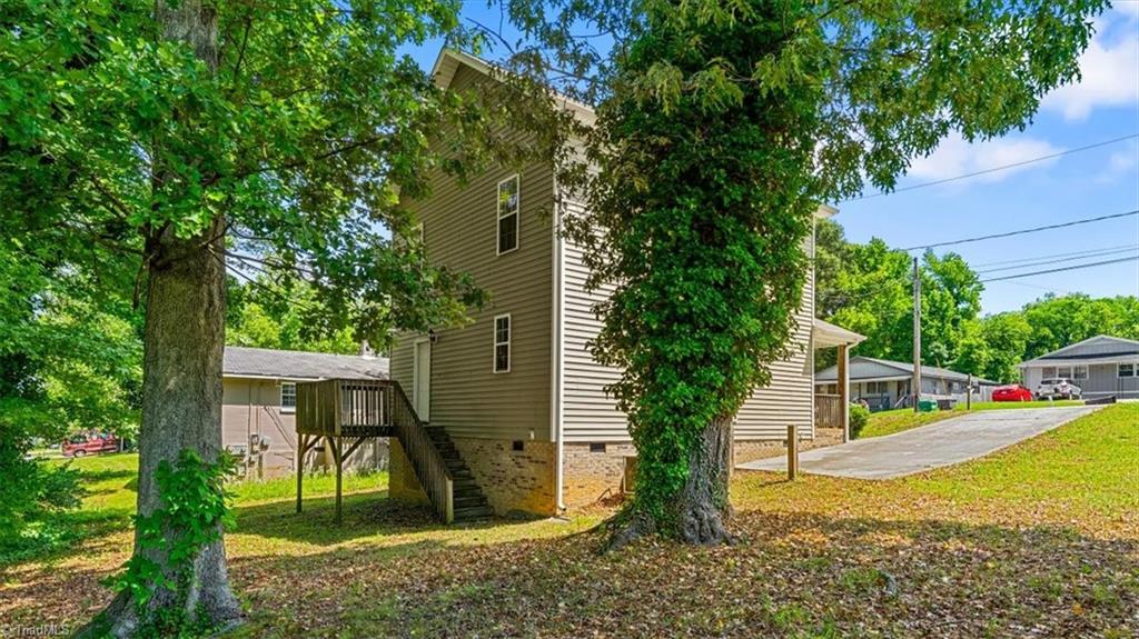 810 Mobile Street High Point, NC 27260 - Photo 27 of 28 Gallery Image 27