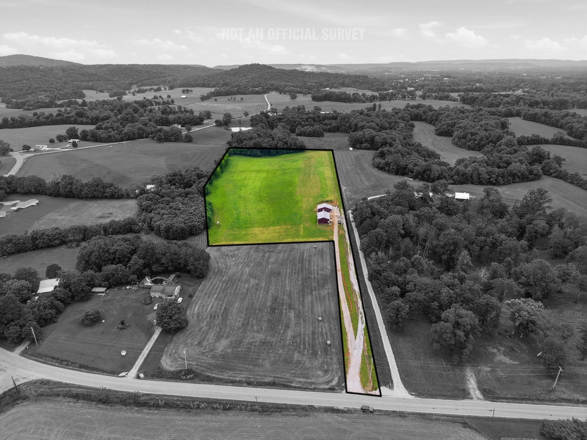 1050 Franks Ferry Road Sparta, TN 38583 - Photo 34 of 35