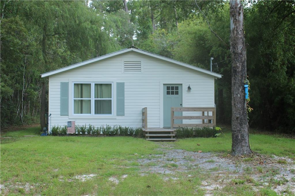 35047 Laurent Road Slidell, LA 70460 - Photo 1 of 12