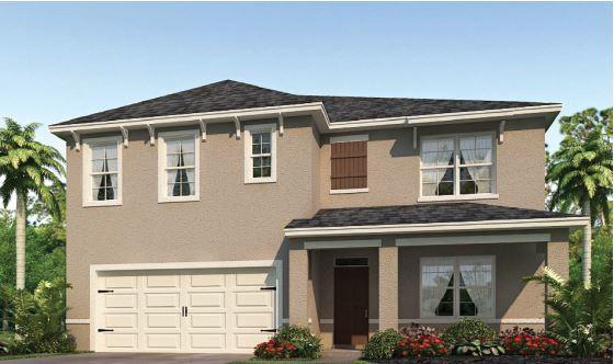 3302 Trinity Circle Fort Pierce, FL 34945 - Photo 1 of 24 HAYDEN H