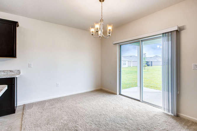 3302 Trinity Circle Fort Pierce, FL 34945 - Photo 4 of 24 HAYDEN MODEL 5