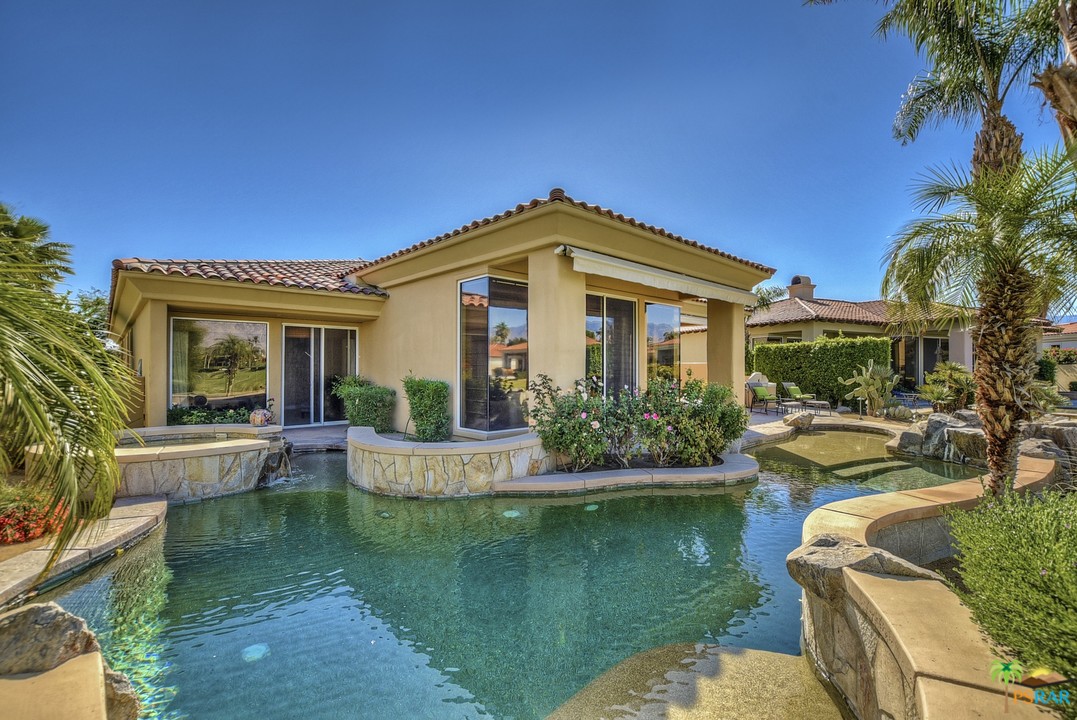 166 Loch Lomond Road Rancho Mirage, CA 92270 - Photo 1 of 52 Gallery Image 1