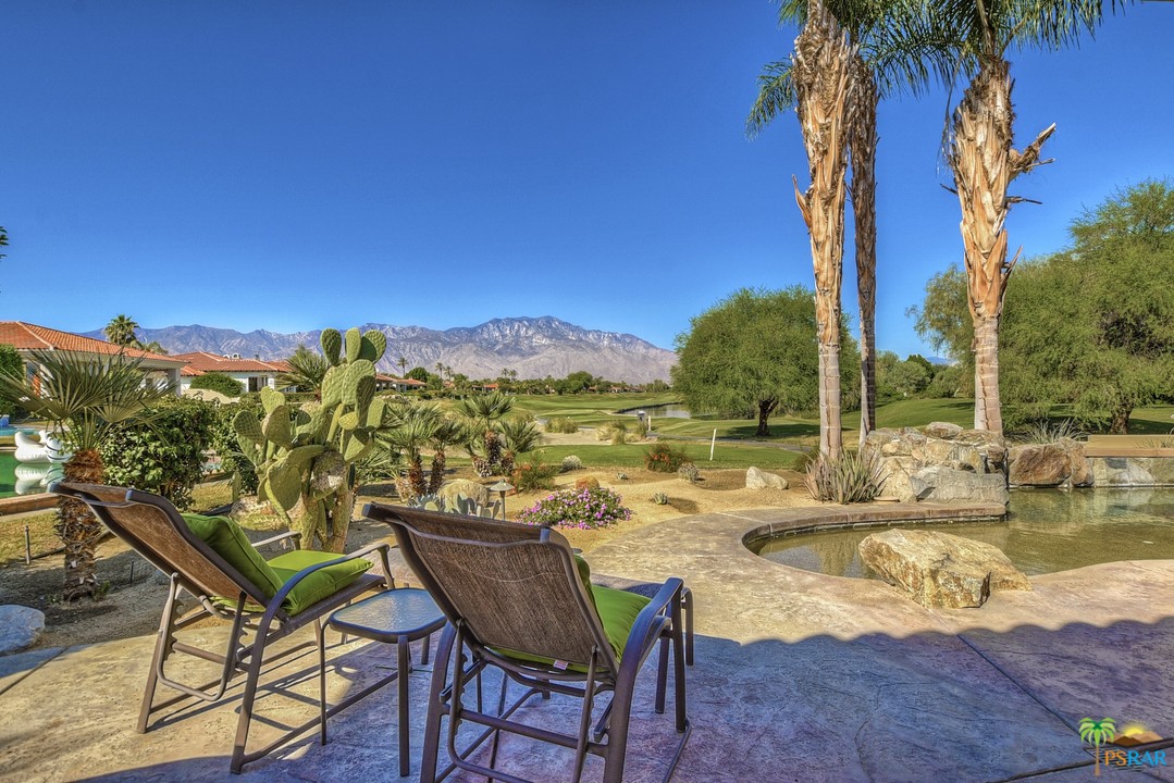 166 Loch Lomond Road Rancho Mirage, CA 92270 - Photo 44 of 52 Gallery Image 44