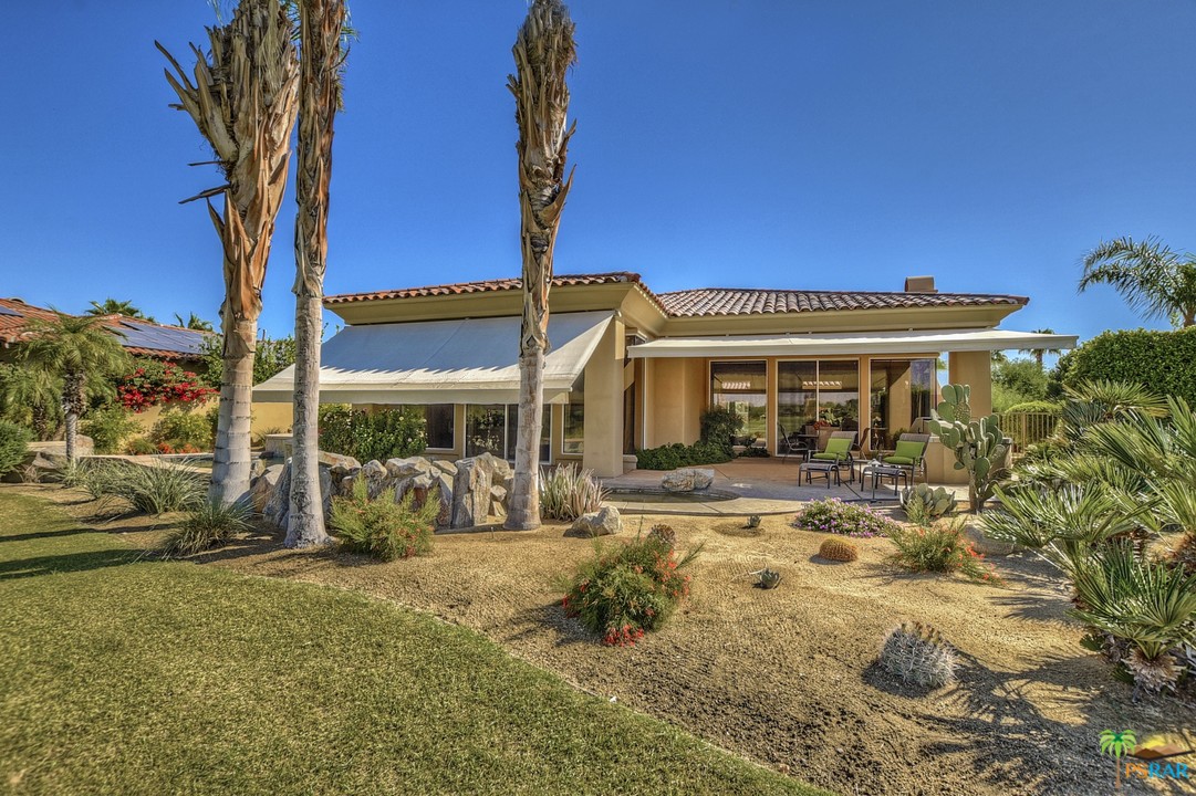 166 Loch Lomond Road Rancho Mirage, CA 92270 - Photo 49 of 52 Gallery Image 49