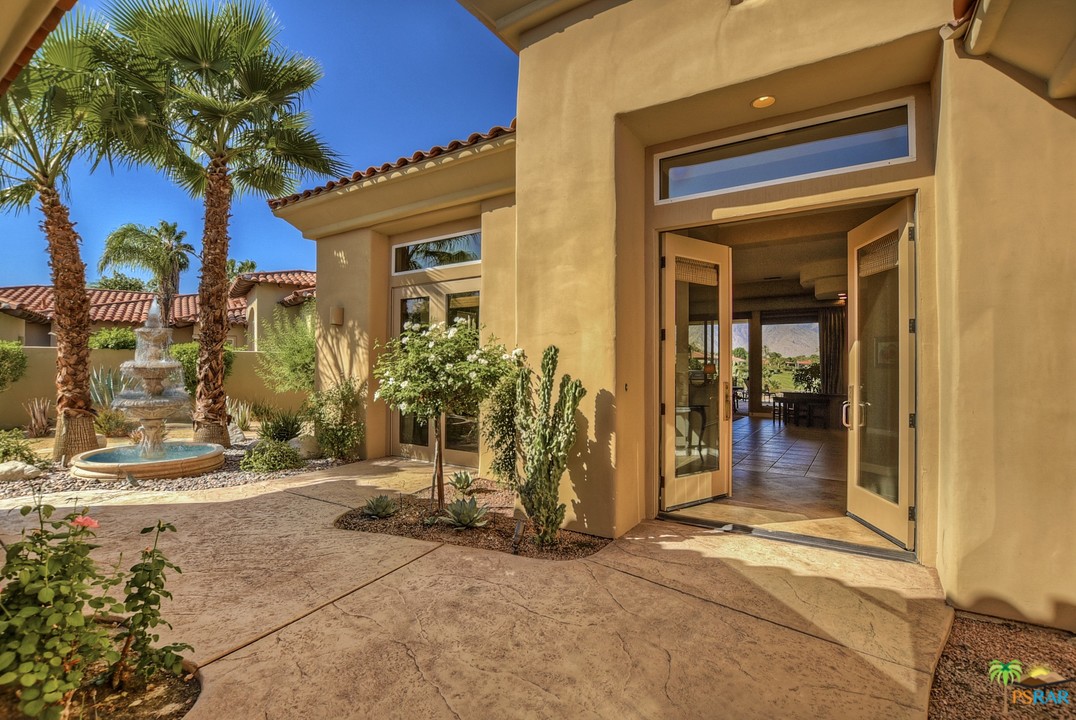 166 Loch Lomond Road Rancho Mirage, CA 92270 - Photo 5 of 52 Gallery Image 5