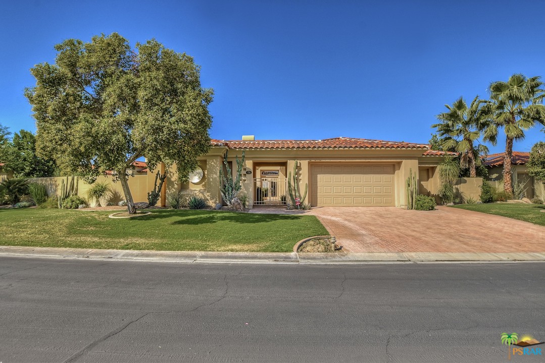 166 Loch Lomond Road Rancho Mirage, CA 92270 - Photo 52 of 52 Gallery Image 52