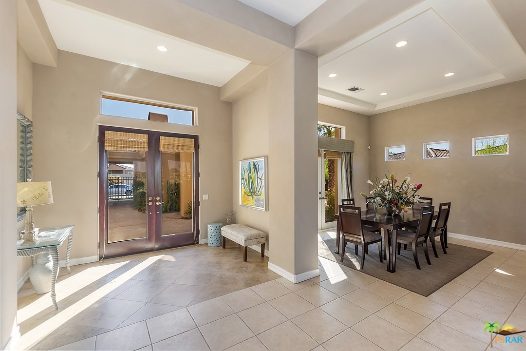 166 Loch Lomond Road Rancho Mirage, CA 92270 - Photo 8 of 52 Gallery Image 8