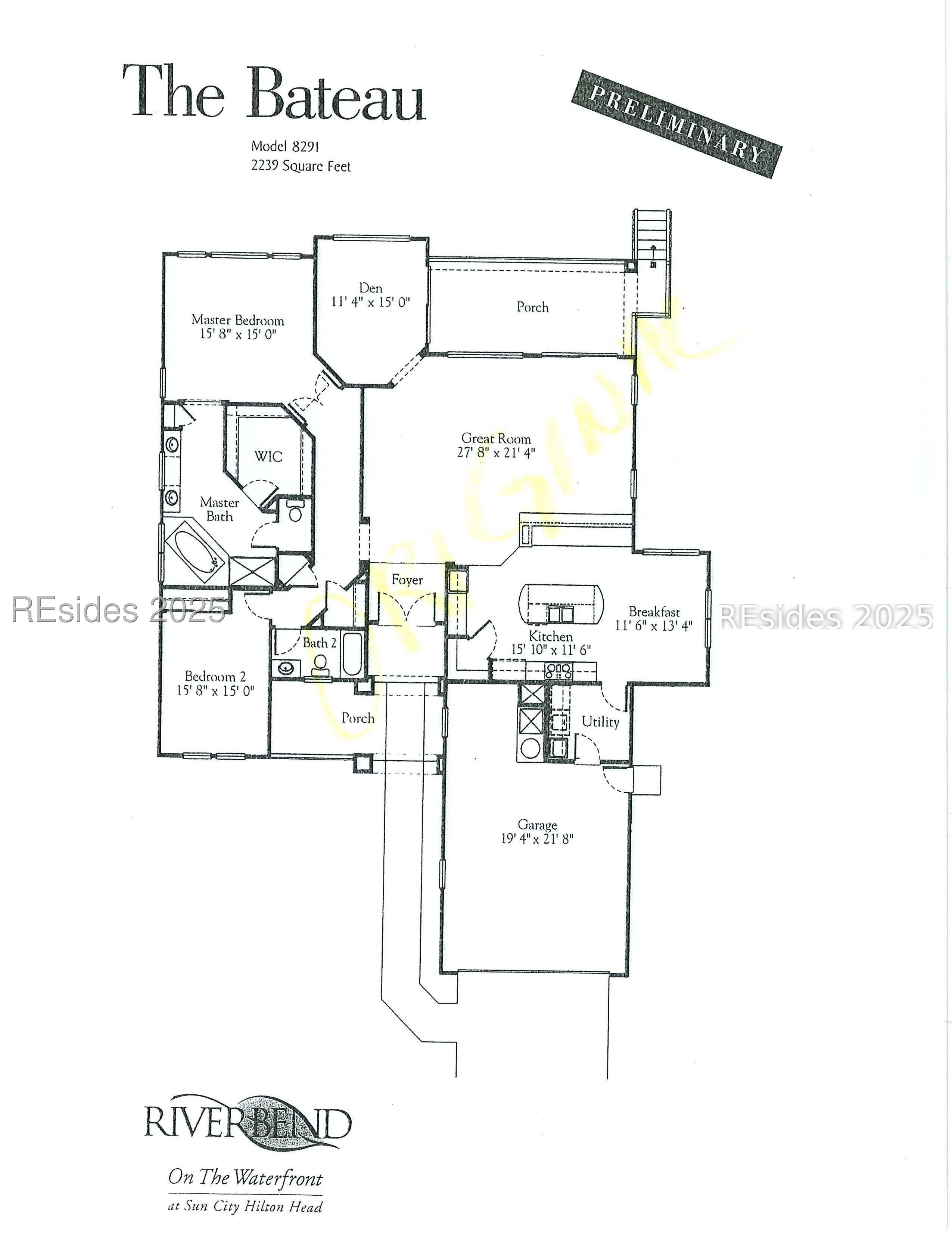 18 Cutter Circle Bluffton, SC 29909 - Photo 33 of 33