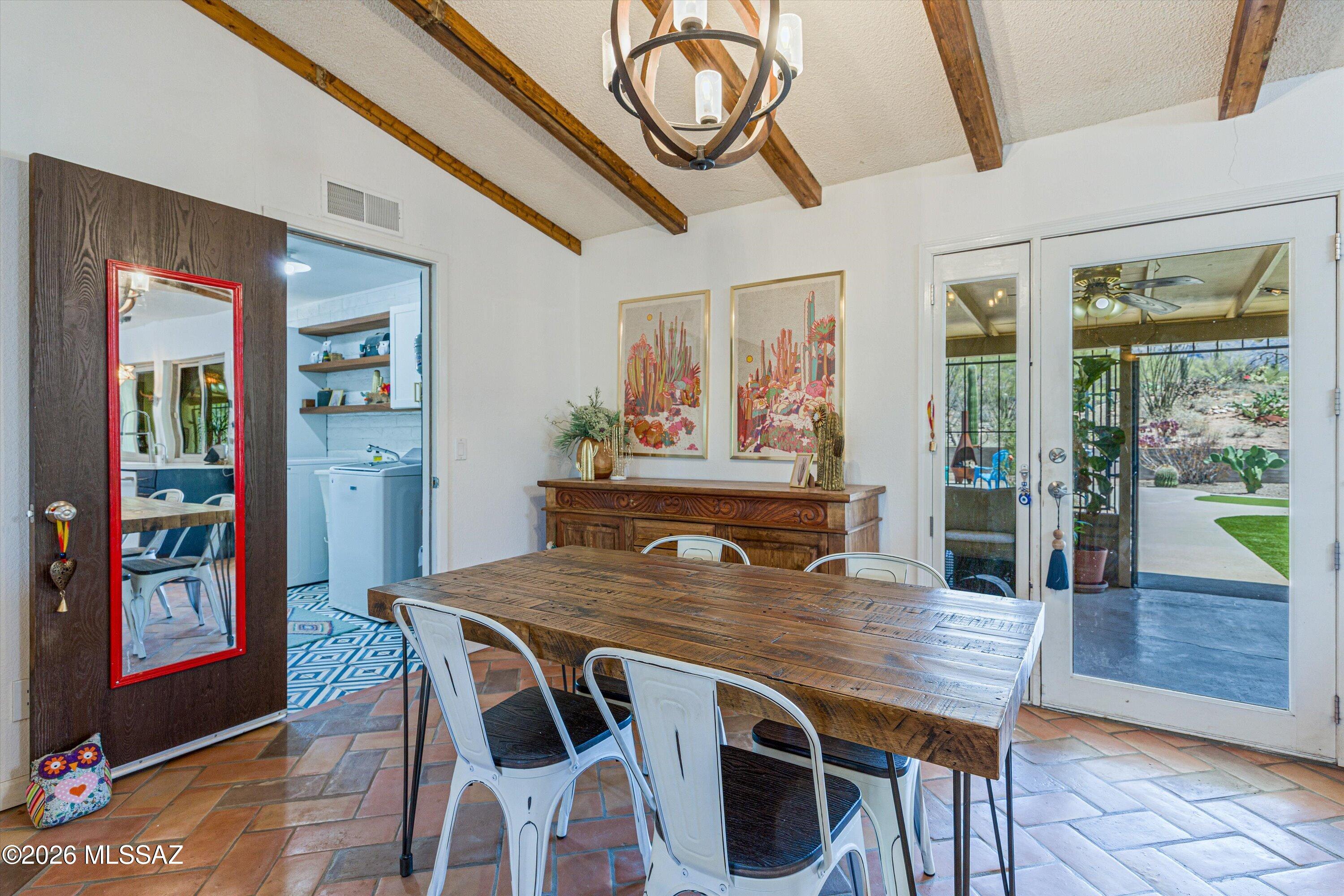 7281 East Rocky Ridge Drive Tucson, AZ 85750 - Photo 22 of 51