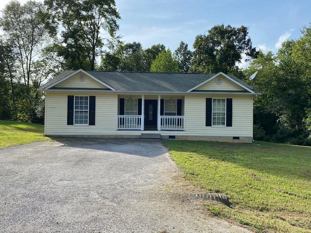 798 Kings Hill Road Spring City, TN 37381 - Photo 1 of 24 image0