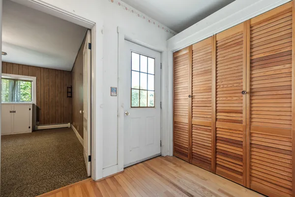 $129,000 | 283 Meadow Brook Road, New Portland, ME 04961