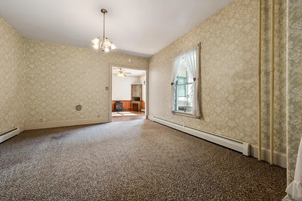 $129,000 | 283 Meadow Brook Road, New Portland, ME 04961