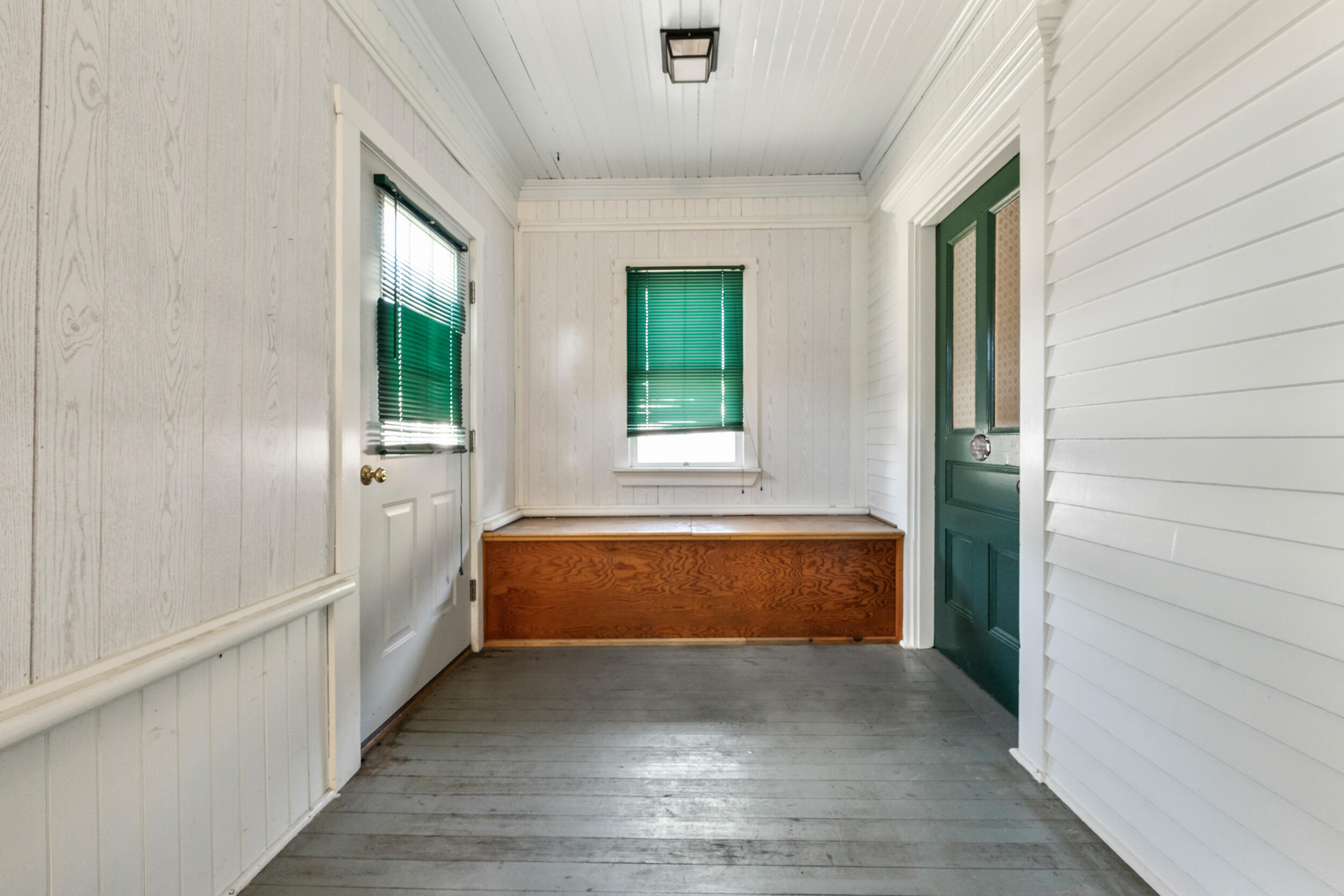 283 Meadow Brook Road New Portland, ME 04961 - Photo 17 of 43 Porch