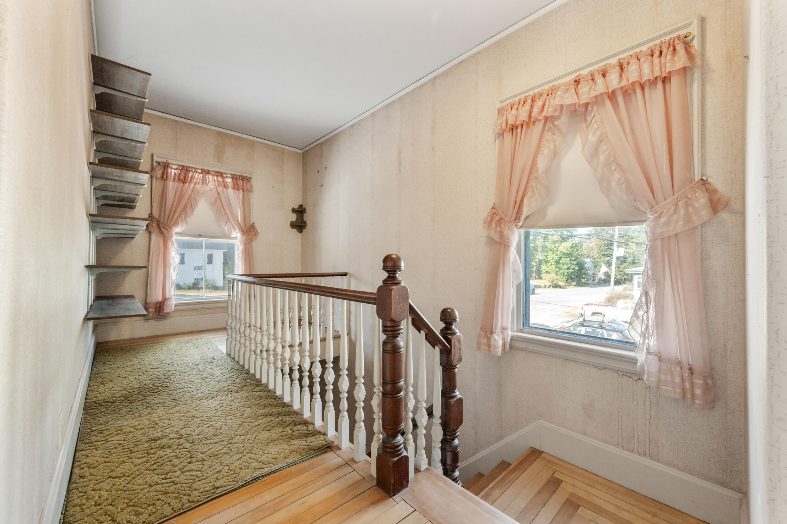 283 Meadow Brook Road New Portland, ME 04961 - Photo 19 of 43 Landing