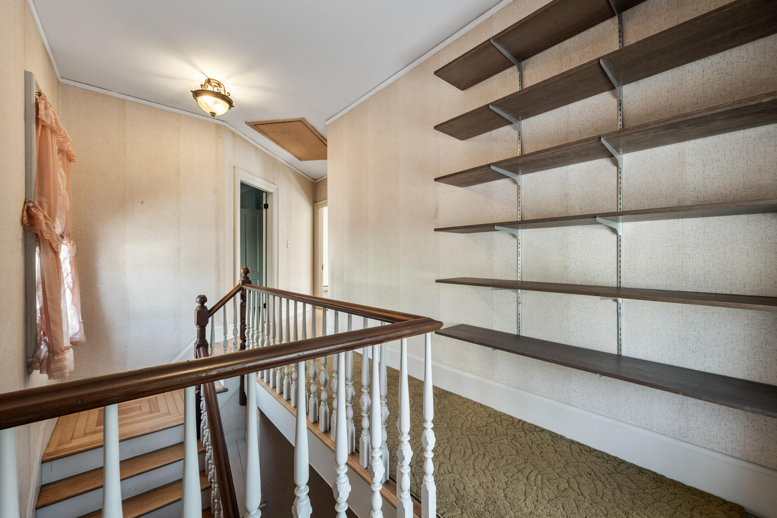 283 Meadow Brook Road New Portland, ME 04961 - Photo 20 of 43 Landing