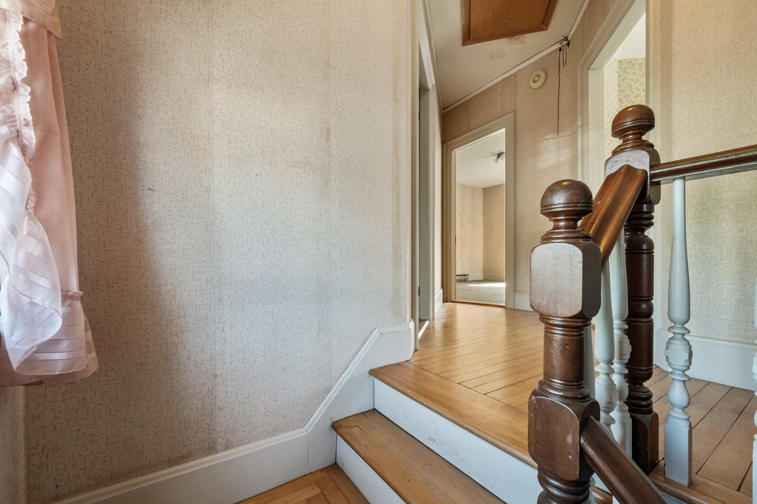 283 Meadow Brook Road New Portland, ME 04961 - Photo 21 of 43 Landing