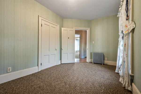 $129,000 | 283 Meadow Brook Road, New Portland, ME 04961
