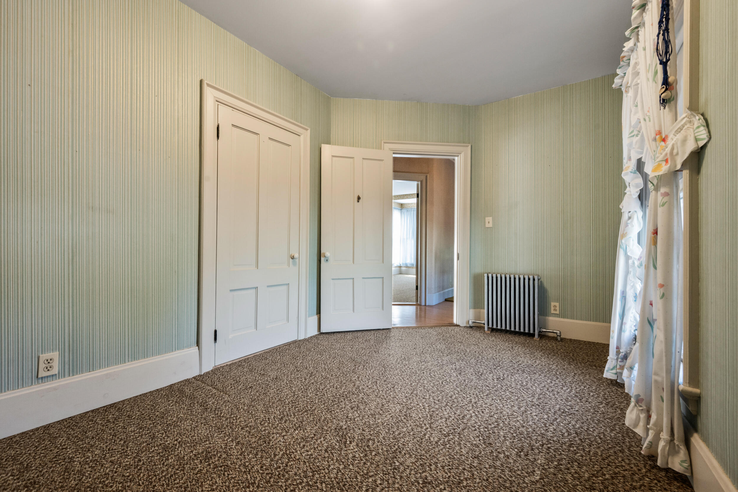 283 Meadow Brook Road New Portland, ME 04961 - Photo 23 of 43 Bedroom 2