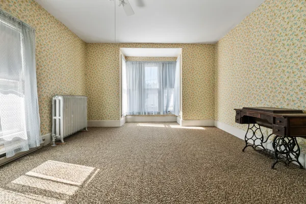 $129,000 | 283 Meadow Brook Road, New Portland, ME 04961