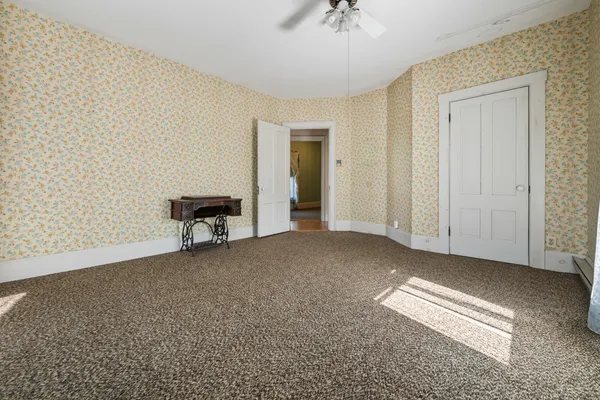 $129,000 | 283 Meadow Brook Road, New Portland, ME 04961