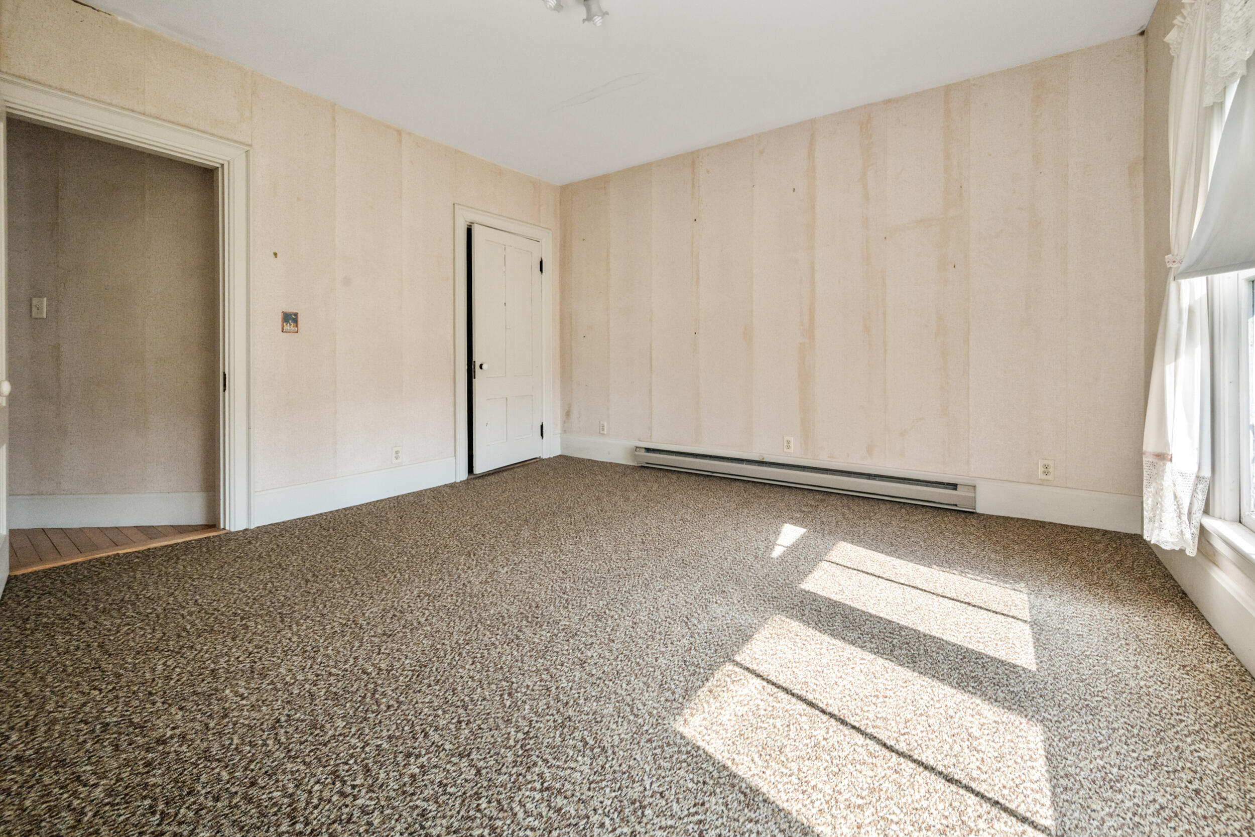 283 Meadow Brook Road New Portland, ME 04961 - Photo 29 of 43 Bedroom 4