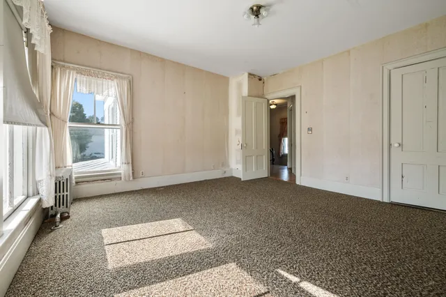 $179,000 | 283 Meadow Brook Road, New Portland, ME 04961