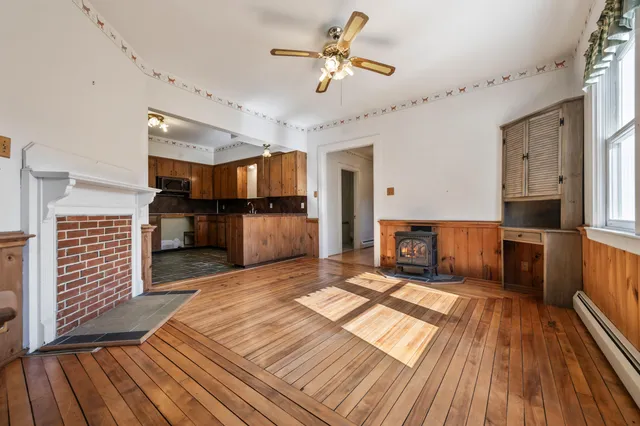 $179,000 | 283 Meadow Brook Road, New Portland, ME 04961