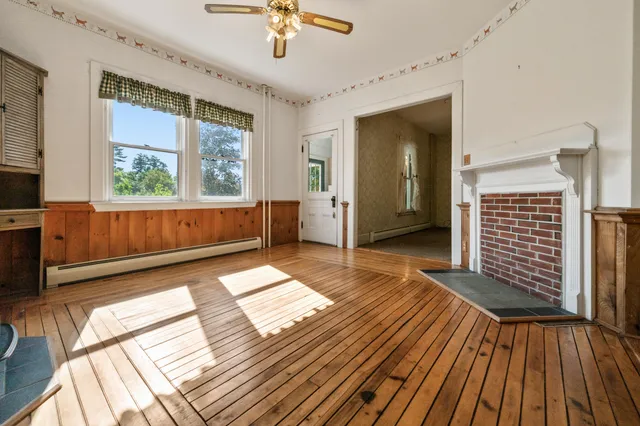 $179,000 | 283 Meadow Brook Road, New Portland, ME 04961