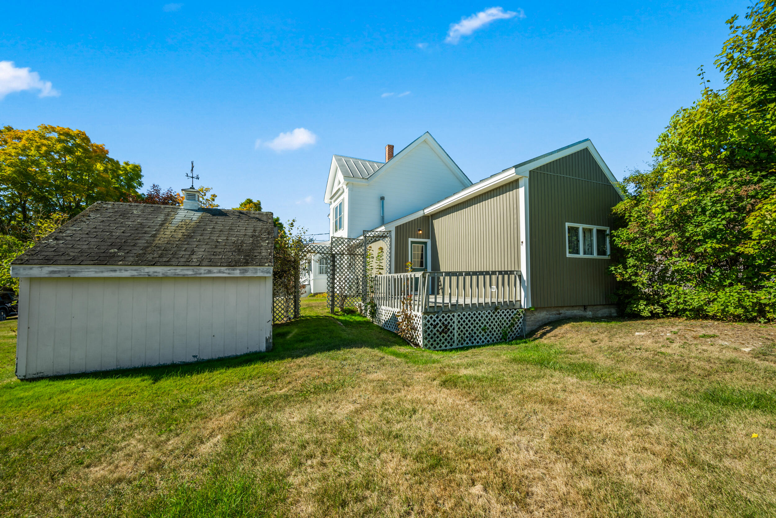 283 Meadow Brook Road New Portland, ME 04961 - Photo 41 of 43 DSC_4124