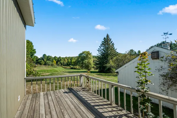 $129,000 | 283 Meadow Brook Road, New Portland, ME 04961