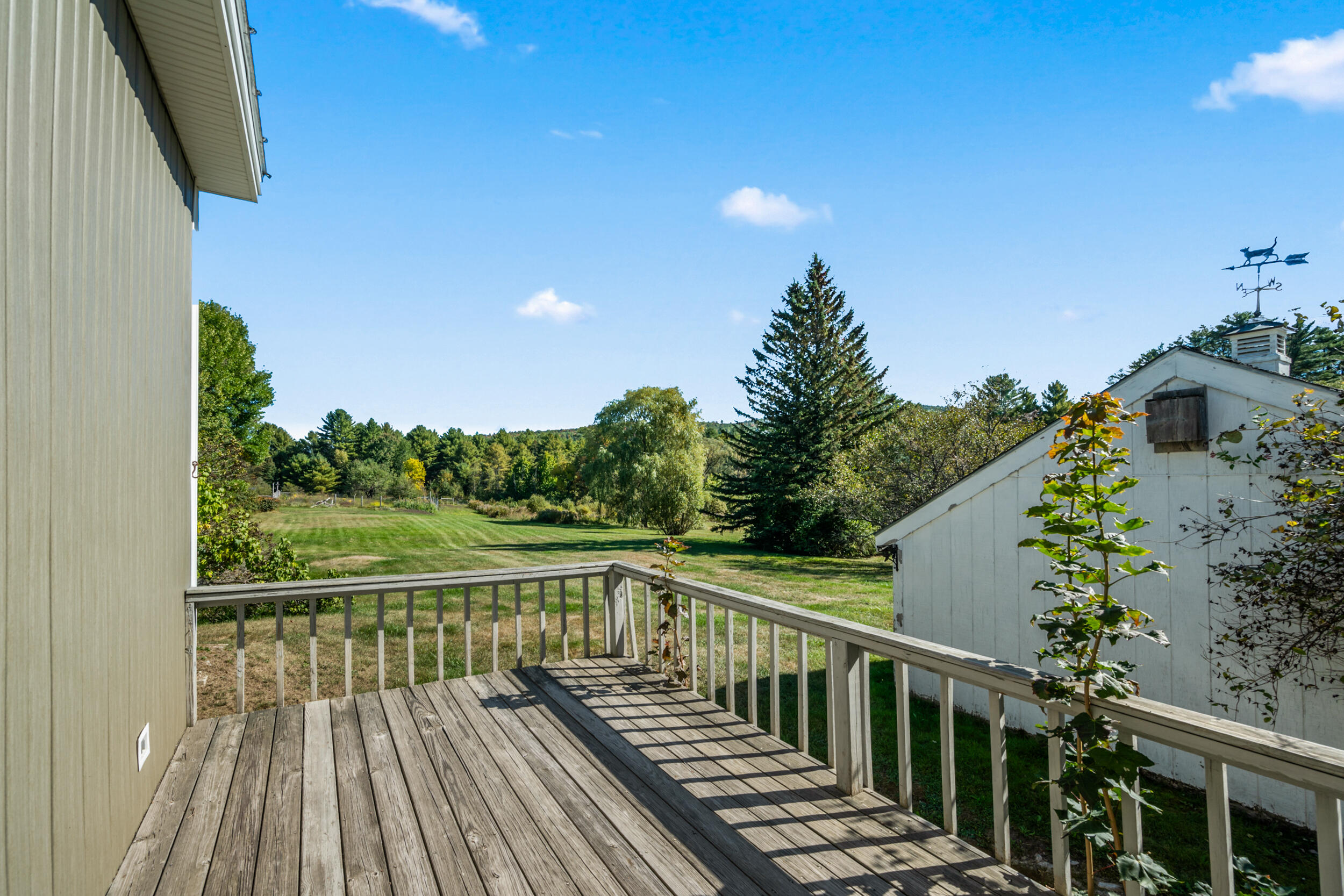 283 Meadow Brook Road New Portland, ME 04961 - Photo 42 of 43 DSC_4127