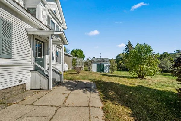 $129,000 | 283 Meadow Brook Road, New Portland, ME 04961