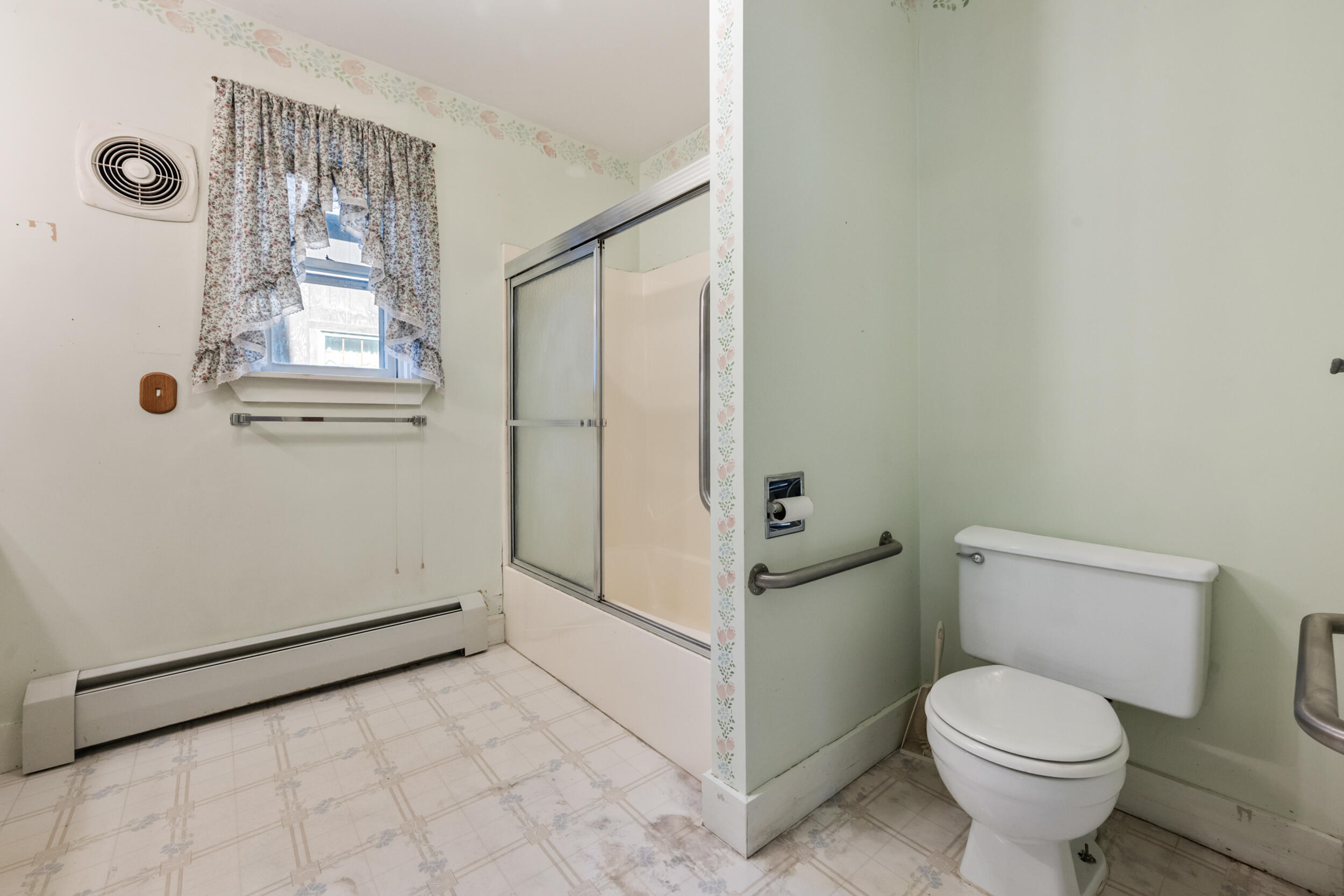 283 Meadow Brook Road New Portland, ME 04961 - Photo 7 of 43 Bathroom