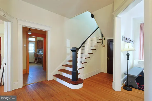$220,000 | 119 North Allegany Street, Cumberland, MD 21502