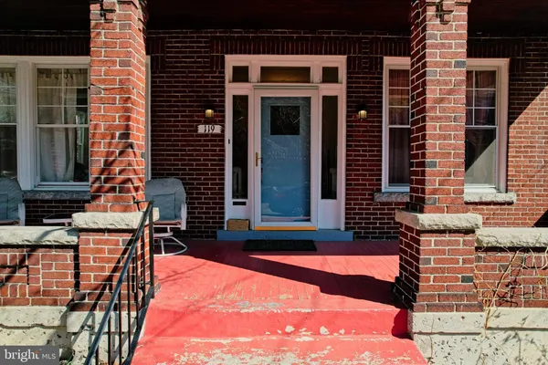 $220,000 | 119 North Allegany Street, Cumberland, MD 21502