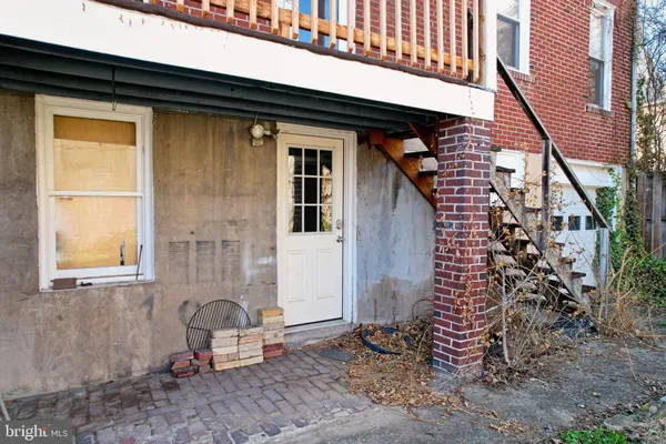 $220,000 | 119 North Allegany Street, Cumberland, MD 21502