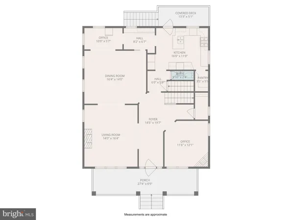 $220,000 | 119 North Allegany Street, Cumberland, MD 21502
