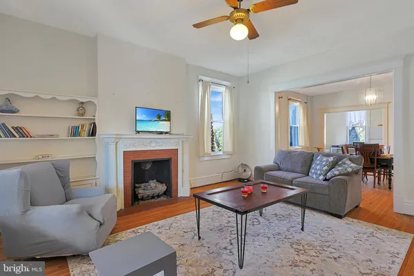$220,000 | 119 North Allegany Street, Cumberland, MD 21502